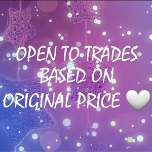 COPY - 🌸Looking for honest traders 🌸